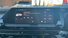 Citroen C5 X 1.2 PureTech 130 Sense Plus 5dr EAT8 Petrol Estate